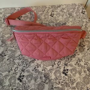 Vera Bradley belt bag
